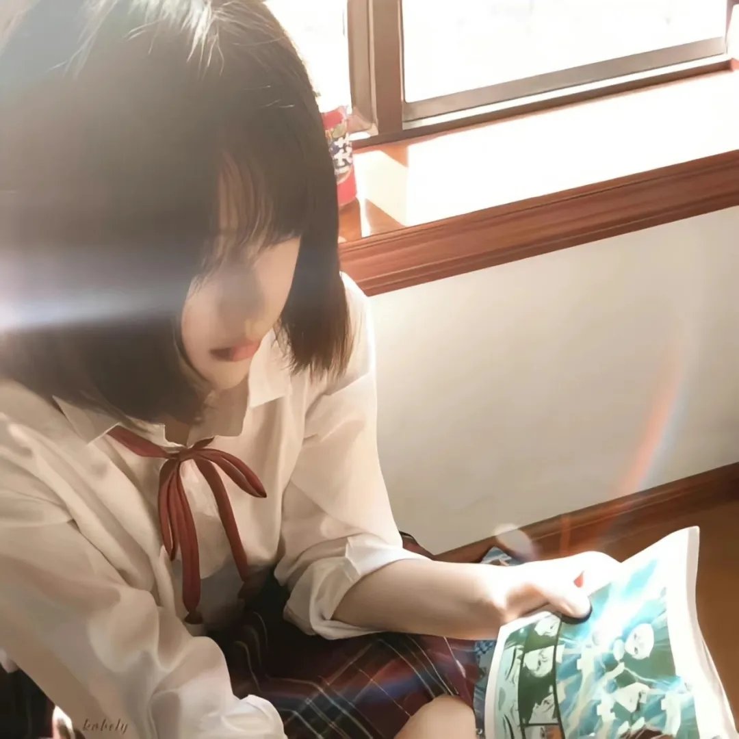 碧瞳